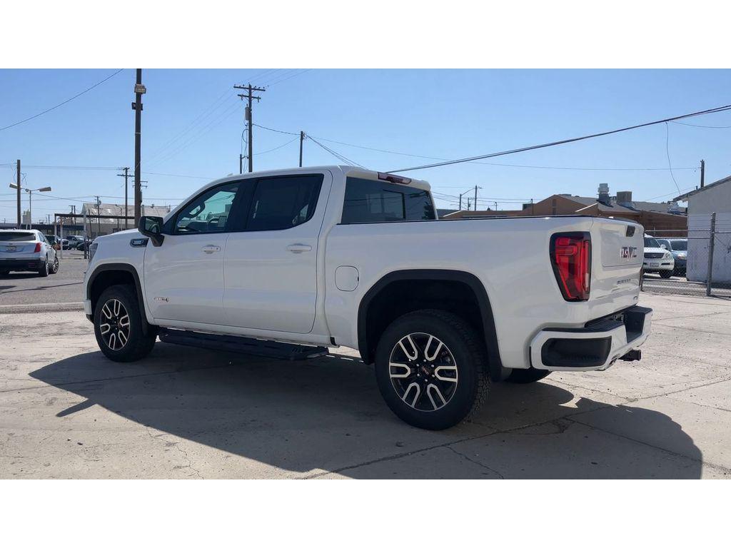 new 2026 GMC Sierra 1500 car, priced at $70,115