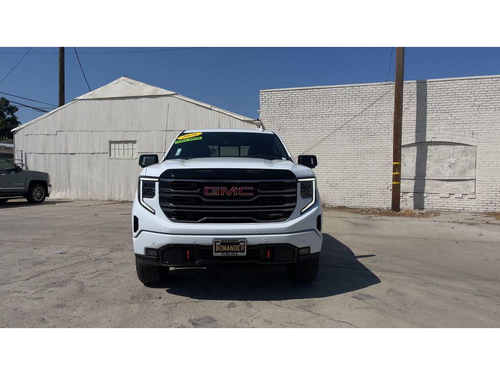new 2026 GMC Sierra 1500 car, priced at $70,115