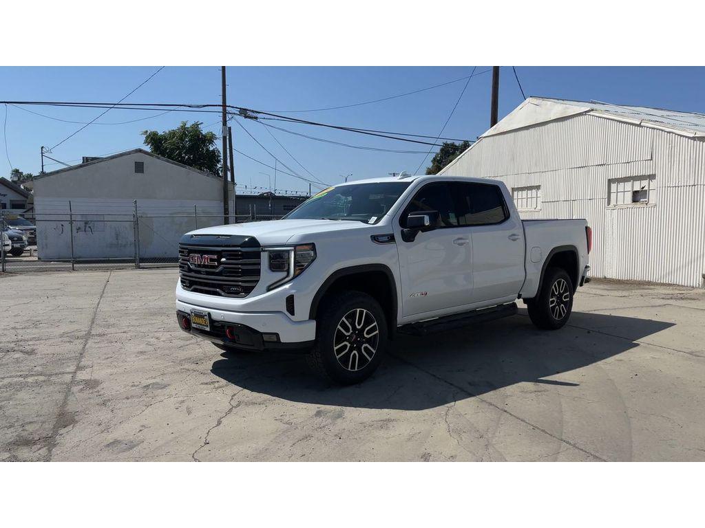 new 2026 GMC Sierra 1500 car, priced at $70,115