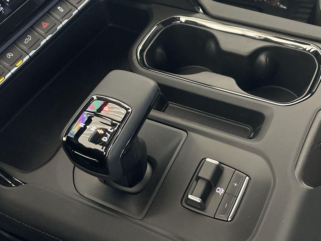 new 2026 GMC Sierra 1500 car, priced at $70,115