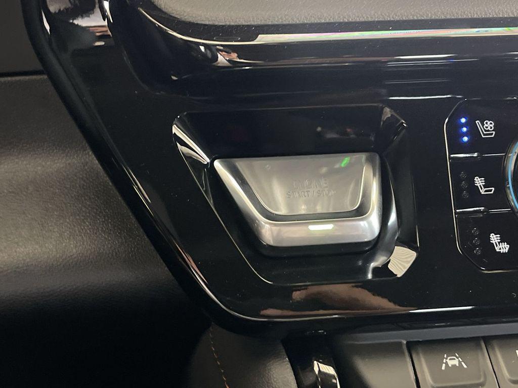 new 2026 GMC Sierra 1500 car, priced at $70,115