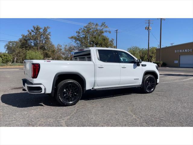 new 2025 GMC Sierra 1500 car, priced at $61,920