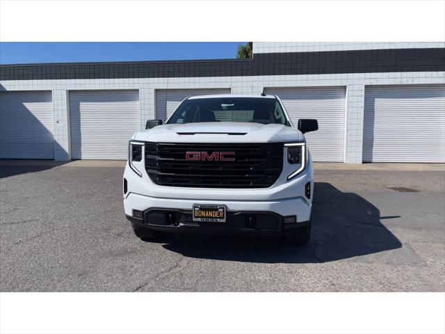 new 2025 GMC Sierra 1500 car, priced at $61,920