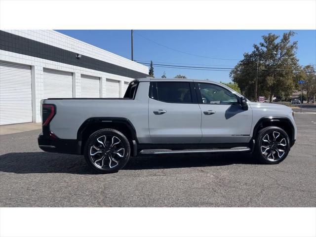 new 2024 GMC Sierra 1500 car, priced at $99,495