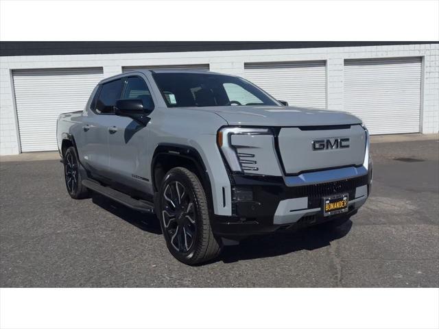 new 2024 GMC Sierra 1500 car, priced at $99,495