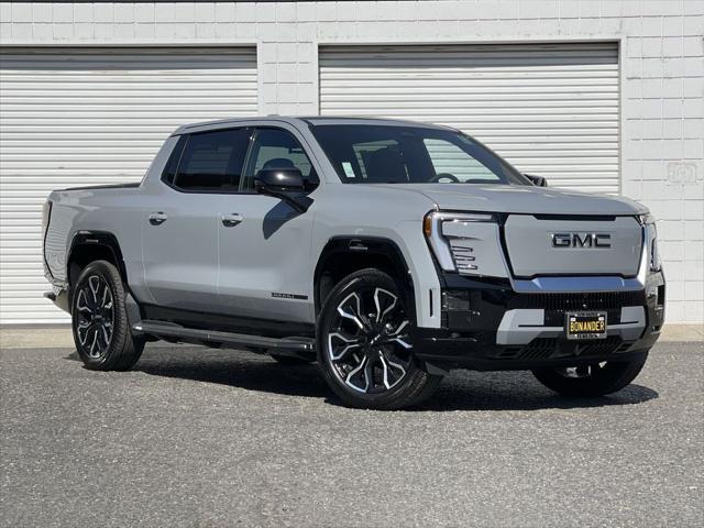 new 2024 GMC Sierra 1500 car, priced at $99,495