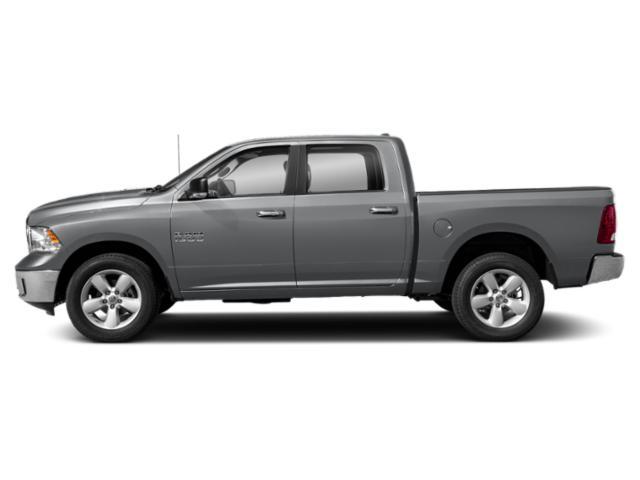 used 2021 Ram 1500 Classic car, priced at $25,998