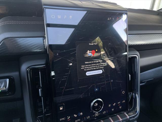 new 2025 GMC Yukon car, priced at $81,930