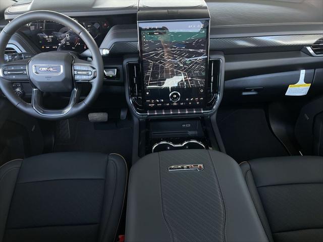 new 2025 GMC Yukon car, priced at $81,930