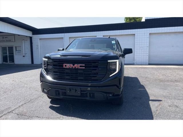 new 2024 GMC Sierra 1500 car, priced at $46,040