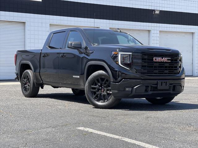 new 2024 GMC Sierra 1500 car, priced at $46,040