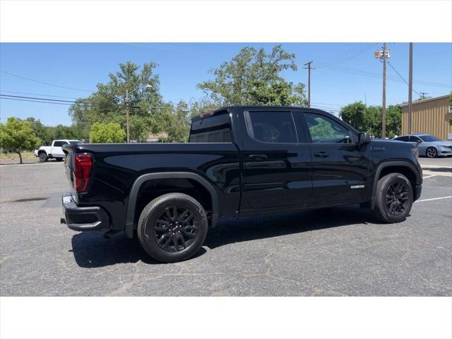 new 2024 GMC Sierra 1500 car, priced at $46,040