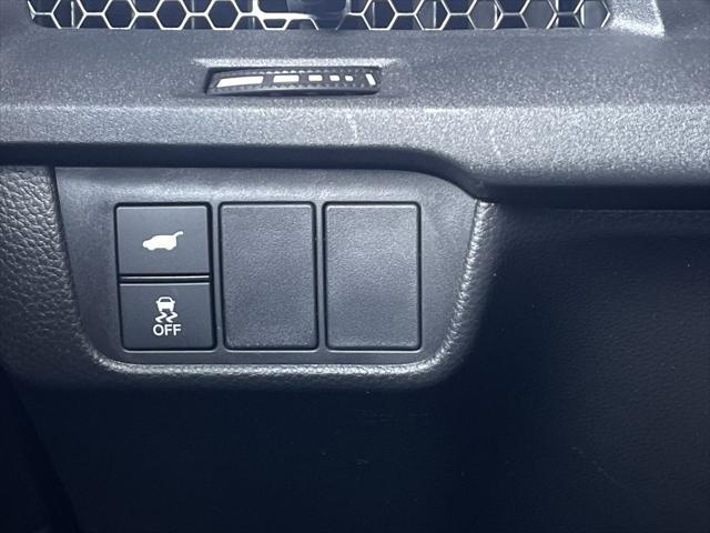 used 2024 Honda CR-V Hybrid car, priced at $36,998