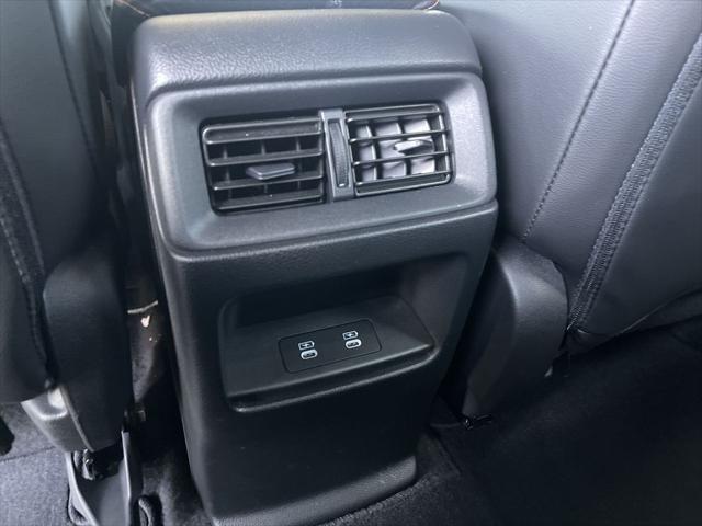 used 2024 Honda CR-V Hybrid car, priced at $36,998