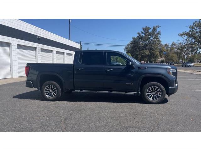 used 2019 GMC Sierra 1500 car, priced at $42,998