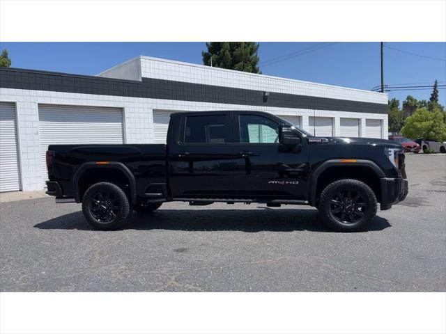 new 2025 GMC Sierra 3500 car, priced at $87,360