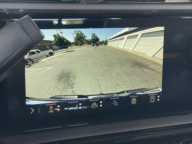 new 2025 GMC Sierra 3500 car, priced at $87,360