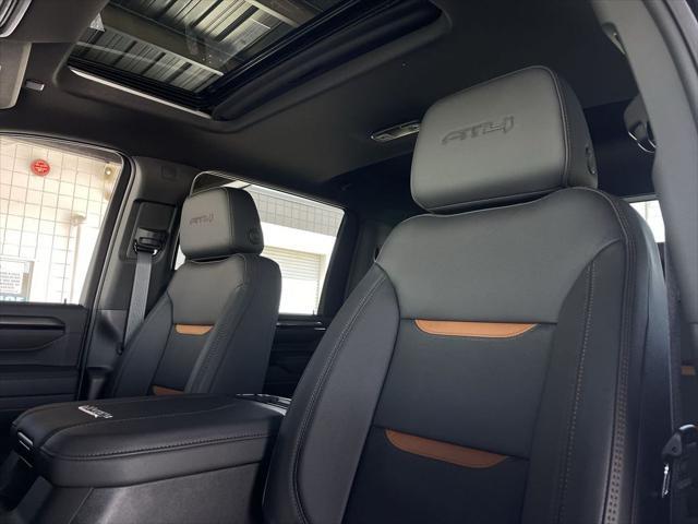 new 2025 GMC Sierra 3500 car, priced at $87,360