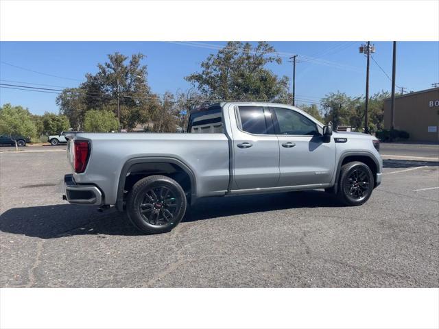 new 2025 GMC Sierra 1500 car, priced at $50,640