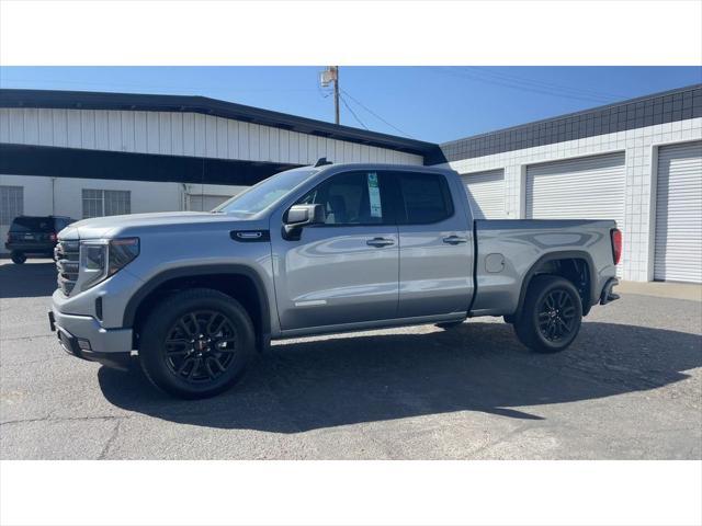 new 2025 GMC Sierra 1500 car, priced at $50,640