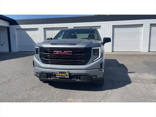 new 2025 GMC Sierra 1500 car, priced at $50,640