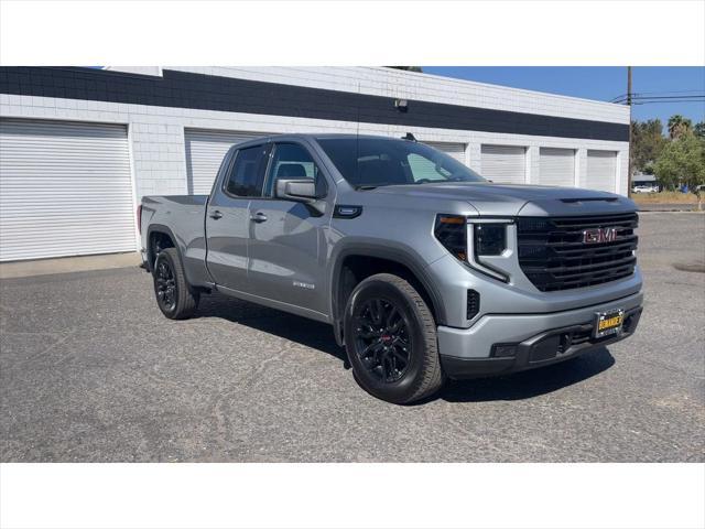 new 2025 GMC Sierra 1500 car, priced at $50,640