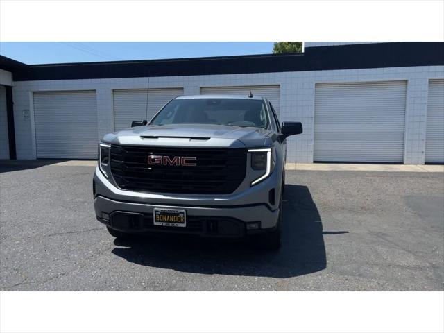 new 2024 GMC Sierra 1500 car, priced at $55,695