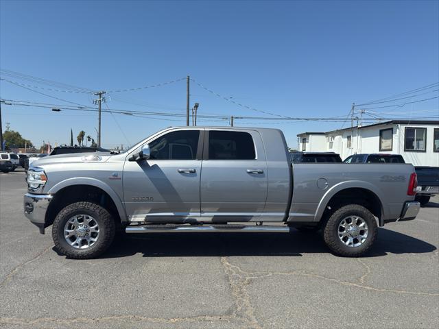 used 2022 Ram 2500 car, priced at $66,998