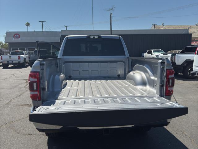 used 2022 Ram 2500 car, priced at $66,998