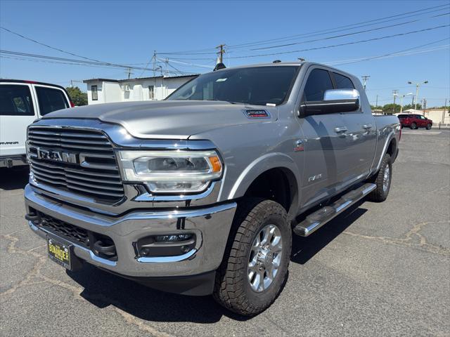 used 2022 Ram 2500 car, priced at $66,998