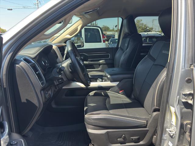 used 2022 Ram 2500 car, priced at $66,998