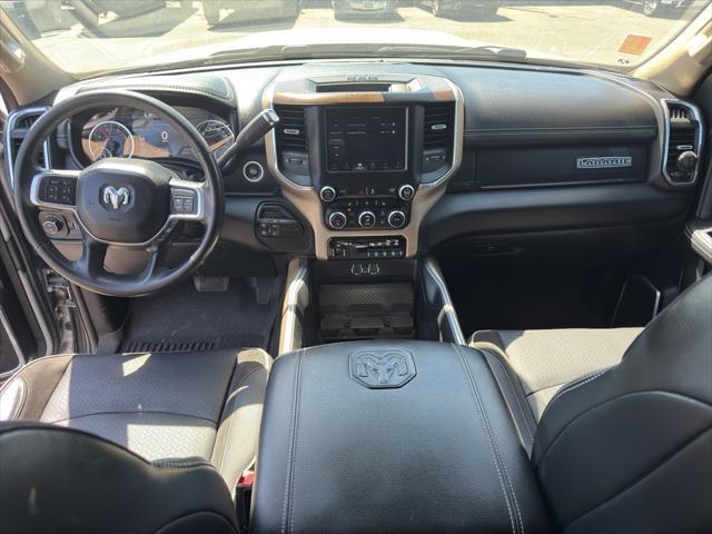 used 2022 Ram 2500 car, priced at $66,998
