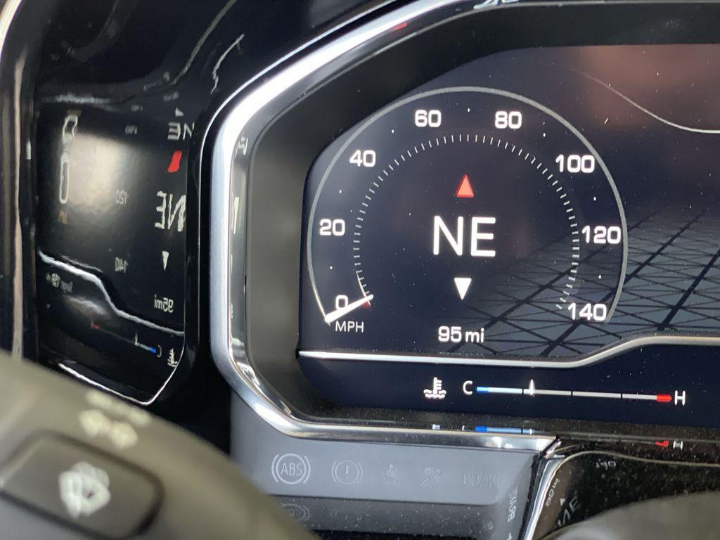 new 2025 GMC Sierra 2500 car, priced at $78,890