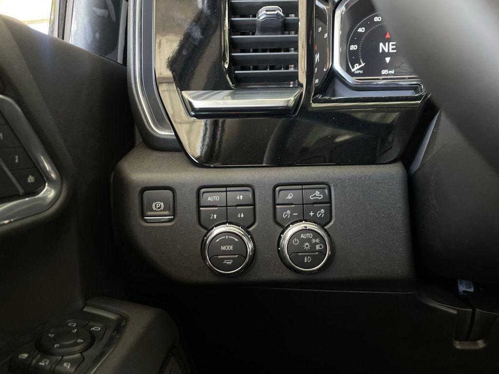 new 2025 GMC Sierra 2500 car, priced at $78,890