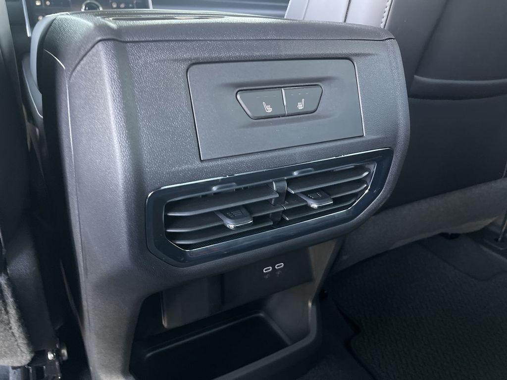 new 2025 GMC Sierra EV car, priced at $97,290