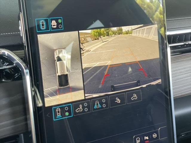new 2025 GMC Sierra EV car, priced at $97,790