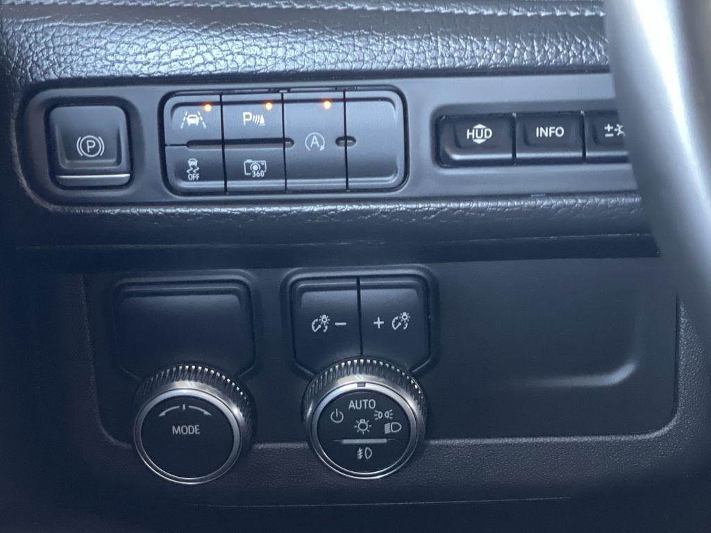 used 2023 GMC Yukon car, priced at $62,998