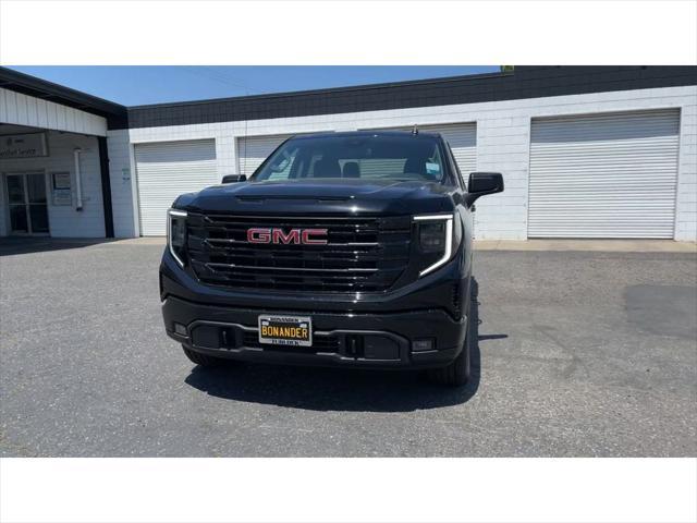 new 2024 GMC Sierra 1500 car, priced at $49,340