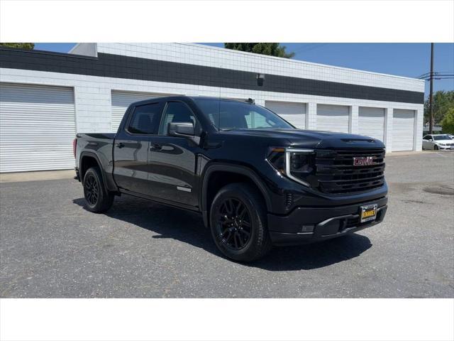 new 2024 GMC Sierra 1500 car, priced at $49,340