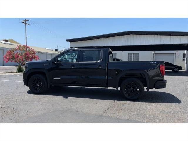 new 2024 GMC Sierra 1500 car, priced at $49,340