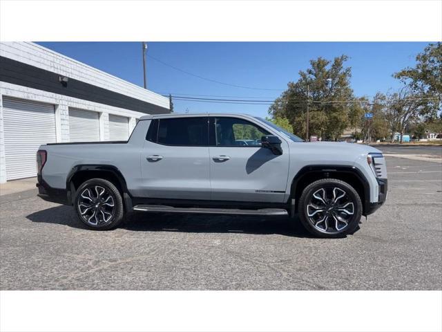 new 2024 GMC Sierra 1500 car, priced at $99,495