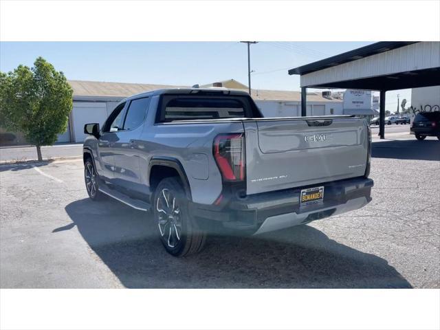 new 2024 GMC Sierra 1500 car, priced at $99,495