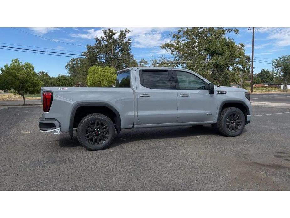 new 2024 GMC Sierra 1500 car, priced at $53,875