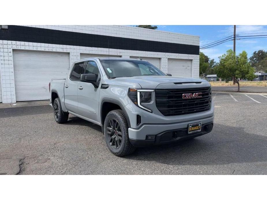 new 2024 GMC Sierra 1500 car, priced at $53,875