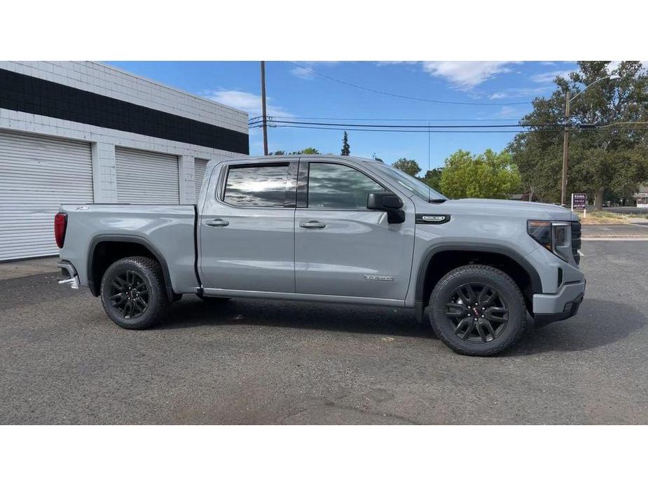 new 2024 GMC Sierra 1500 car, priced at $53,875