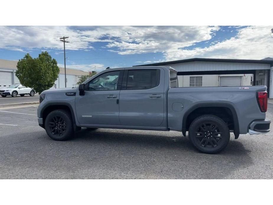 new 2024 GMC Sierra 1500 car, priced at $53,875