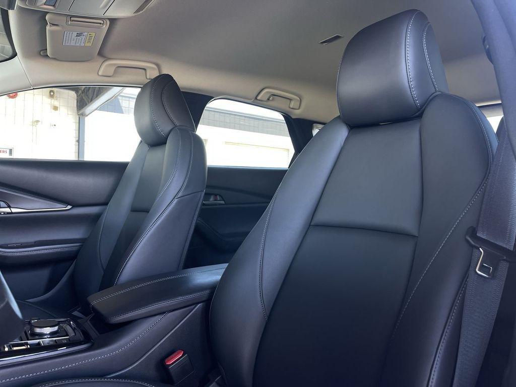 used 2024 Mazda CX-30 car, priced at $24,488