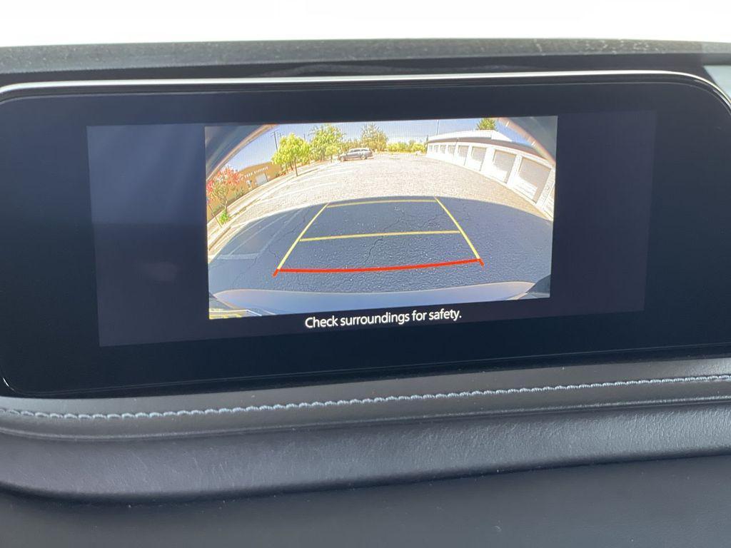 used 2024 Mazda CX-30 car, priced at $24,488