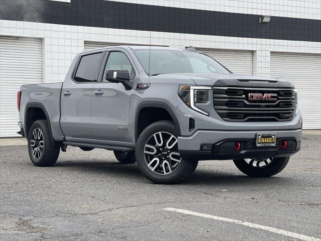 new 2025 GMC Sierra 1500 car, priced at $74,750