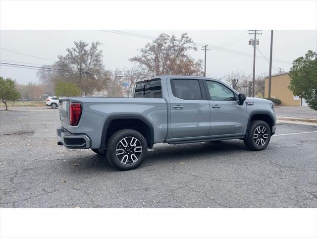 new 2025 GMC Sierra 1500 car, priced at $74,750